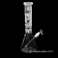 Custominzed Premium Quality Glass Water Pipe